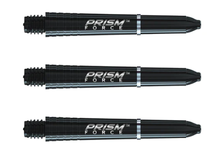 Winmau - Prism Force Dart Stems / Shafts