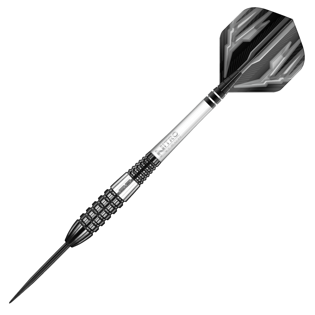 Carnage 4 - 90% Tungsten - On Point Darts