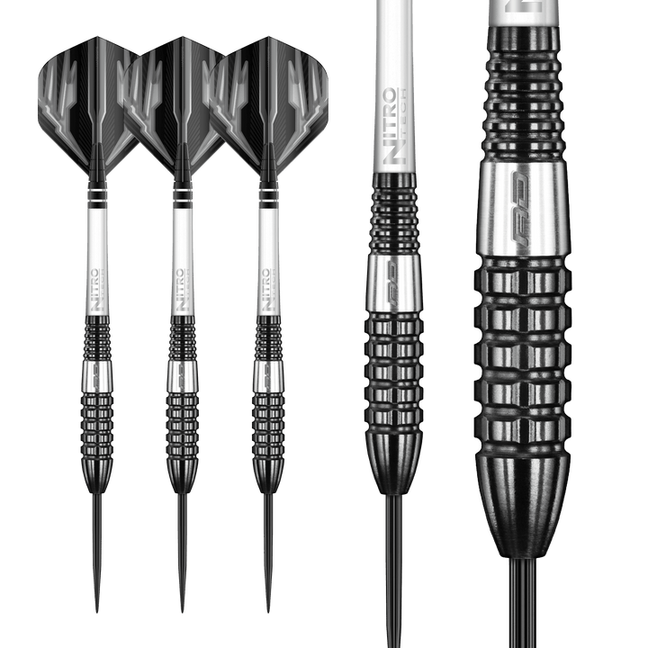 Carnage 4 - 90% Tungsten - On Point Darts