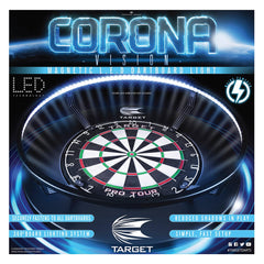 Target Corona Vision LED Light — retail packaging