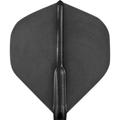 Cosmo Fit Flights — black flight design