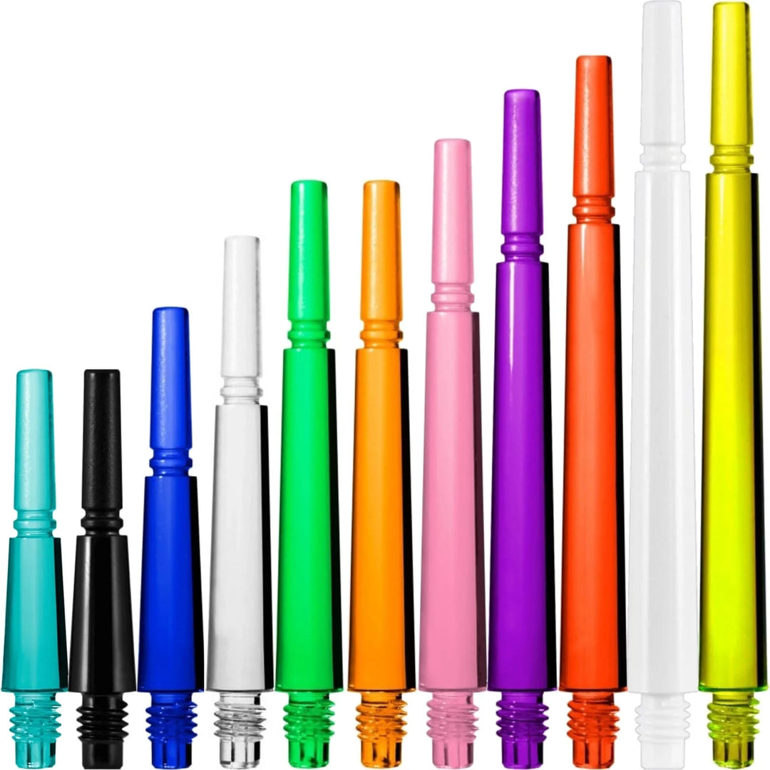 Cosmo - Fit Shaft Gear - Normal / Locked Dart Shafts from On Point Darts