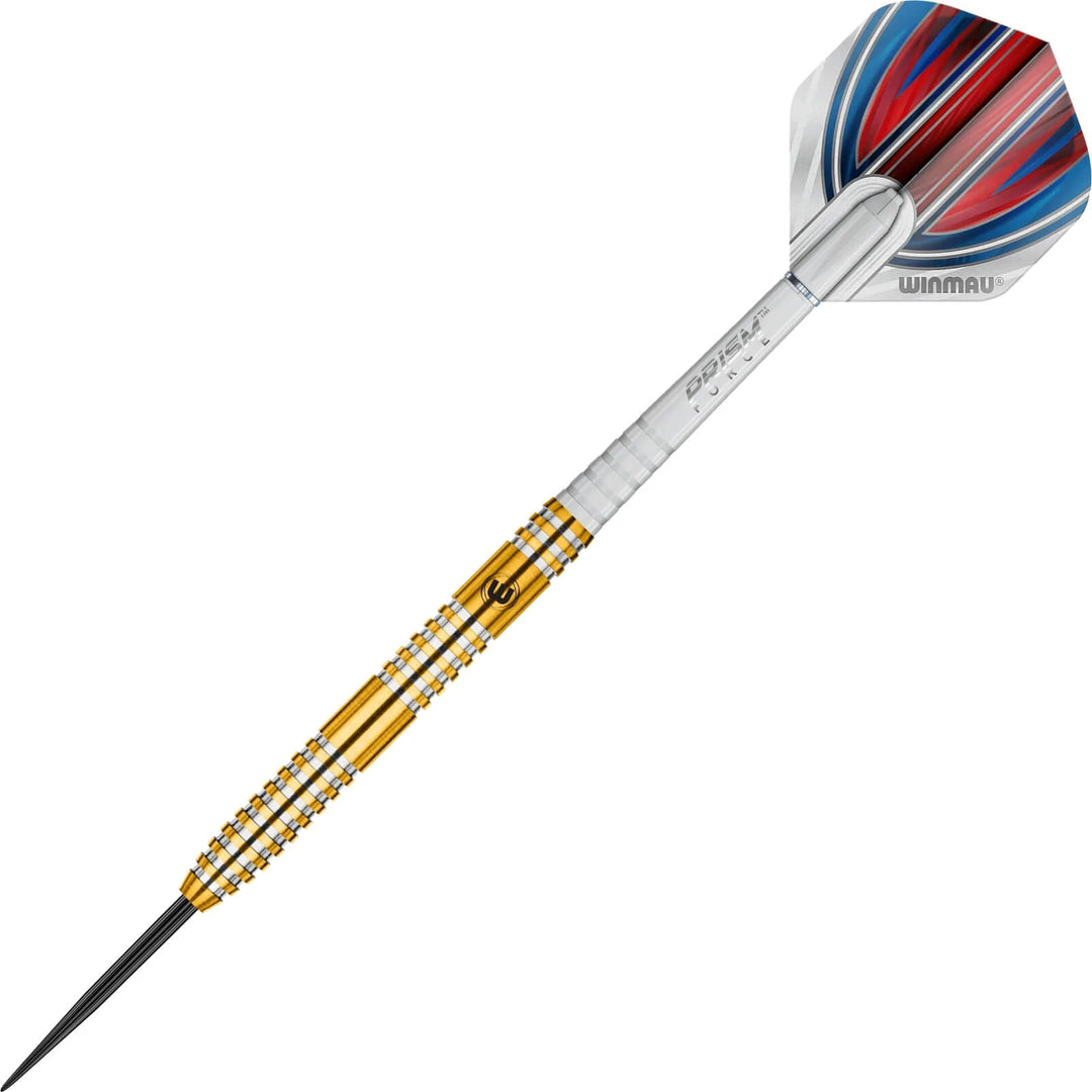 Winmau - Daryl Gurney Darts - 90% Tungsten Darts