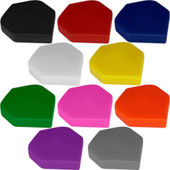 Formula Finger Grip Wax — finger-grip wax colour options
