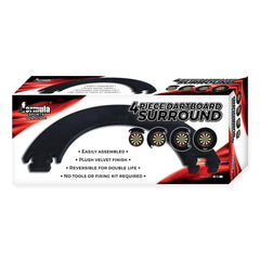 Formula Sports Four Piece Surround — retail packaging