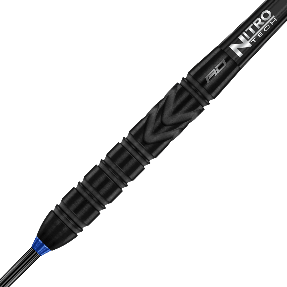 Red Dragon - Gerwyn Price Back To Black Special Edition from On Point Darts