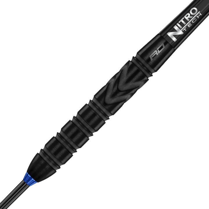 Gerwyn Price - Back to Black Special Edition - 90% Tungsten Darts | 24G