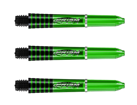 Winmau - Prism Force Dart Stems / Shafts