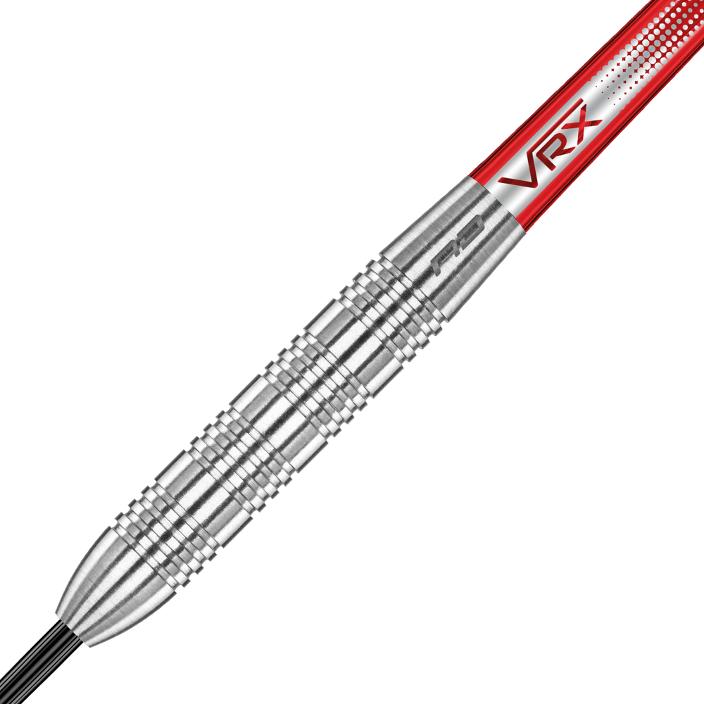 Red Dragon - Hell Fire B Steel Tip Darts - 80% Tungsten from On Point Darts