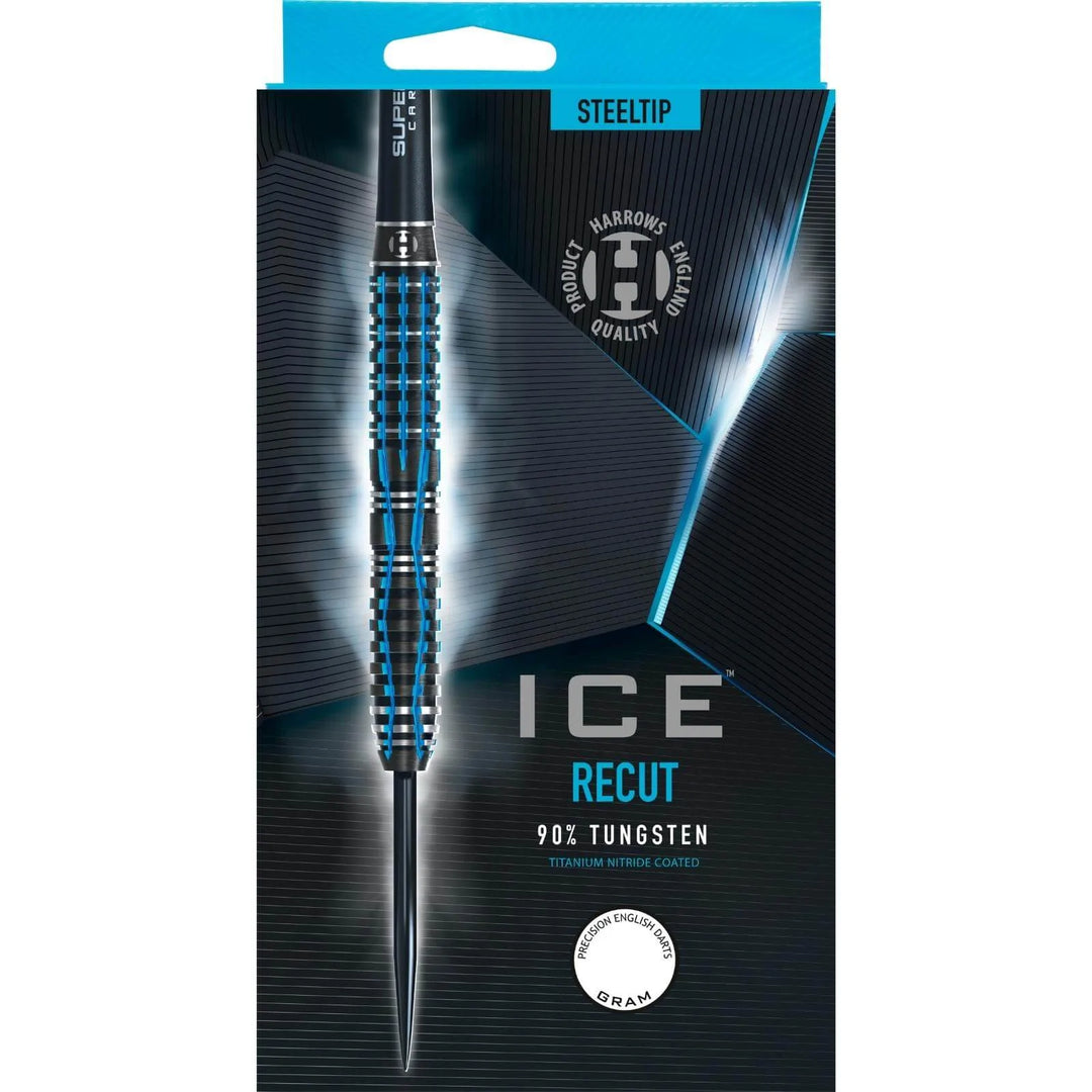 Harrows - Ice Recut - 90% Tungsten