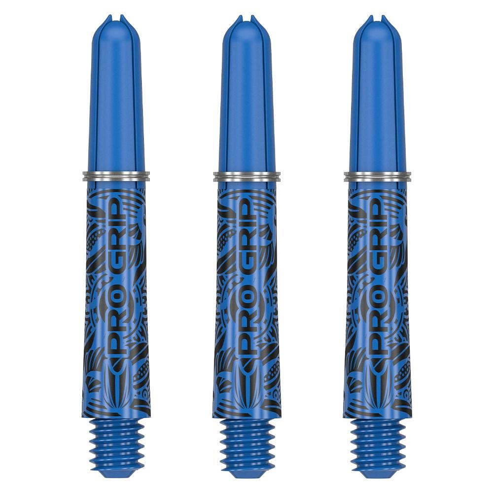 Ink Pro Grip Shafts from On Point Darts