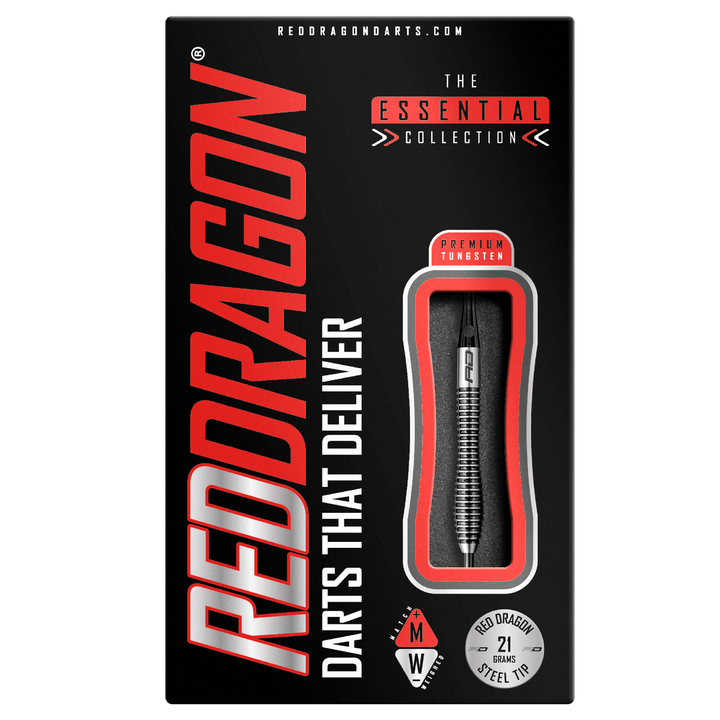 Red Dragon - Lethal Magic Darts for Sale- 85% Tungsten -  2G