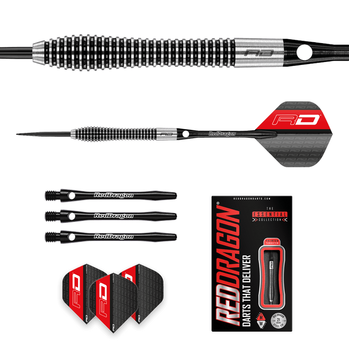 Lethal Magic Darts for Sale- 85% Tungsten