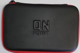 On Point Darts - Dart Case - Red from On Point Darts