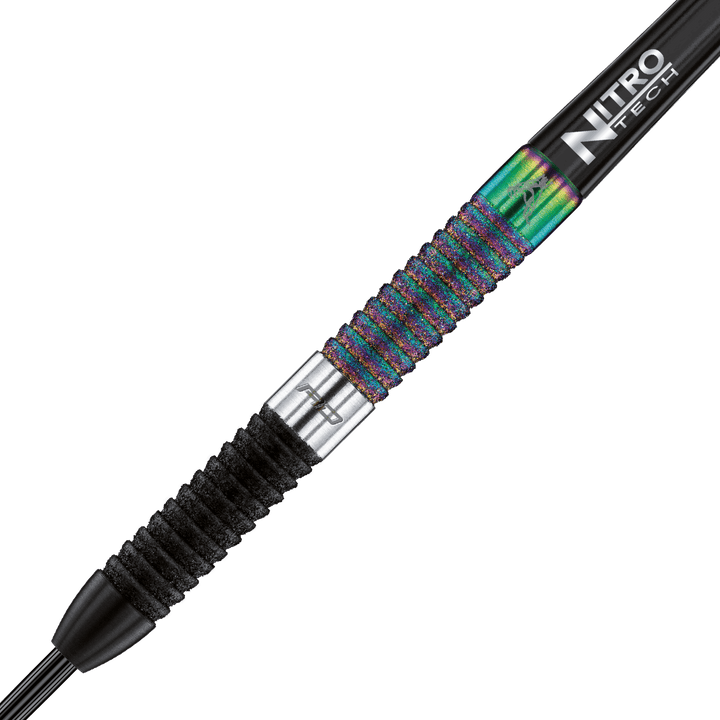 Peter Wright Double World Champion Special Edition - 90% Tungsten - 20G, 22 G,  24G