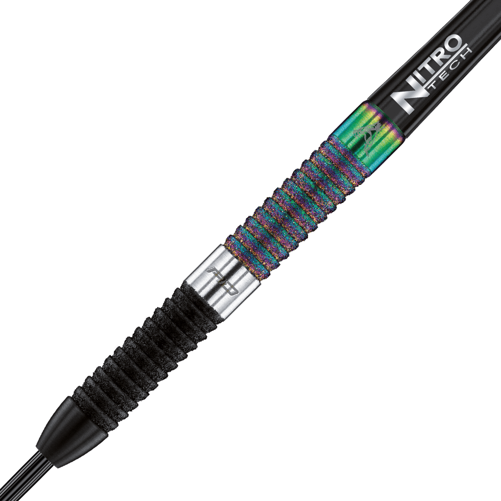 Peter Wright Double World Champion Special Edition Darts from On Point Darts