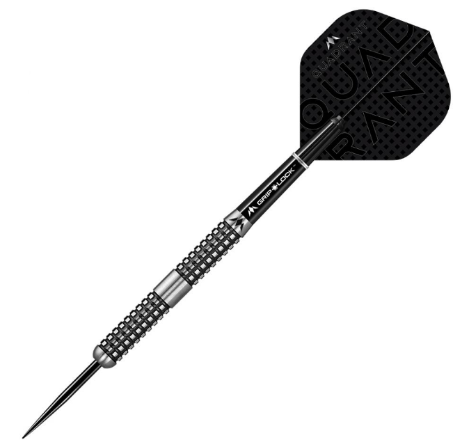 Mission - Quadrant M4 - 90% Tungsten Darts