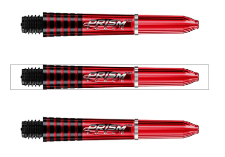 Winmau - Prism Force Dart Stems / Shafts