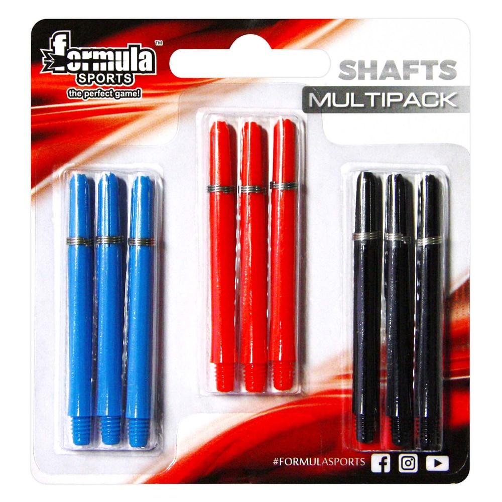 Ring Grip Shaft Multipack from On Point Darts