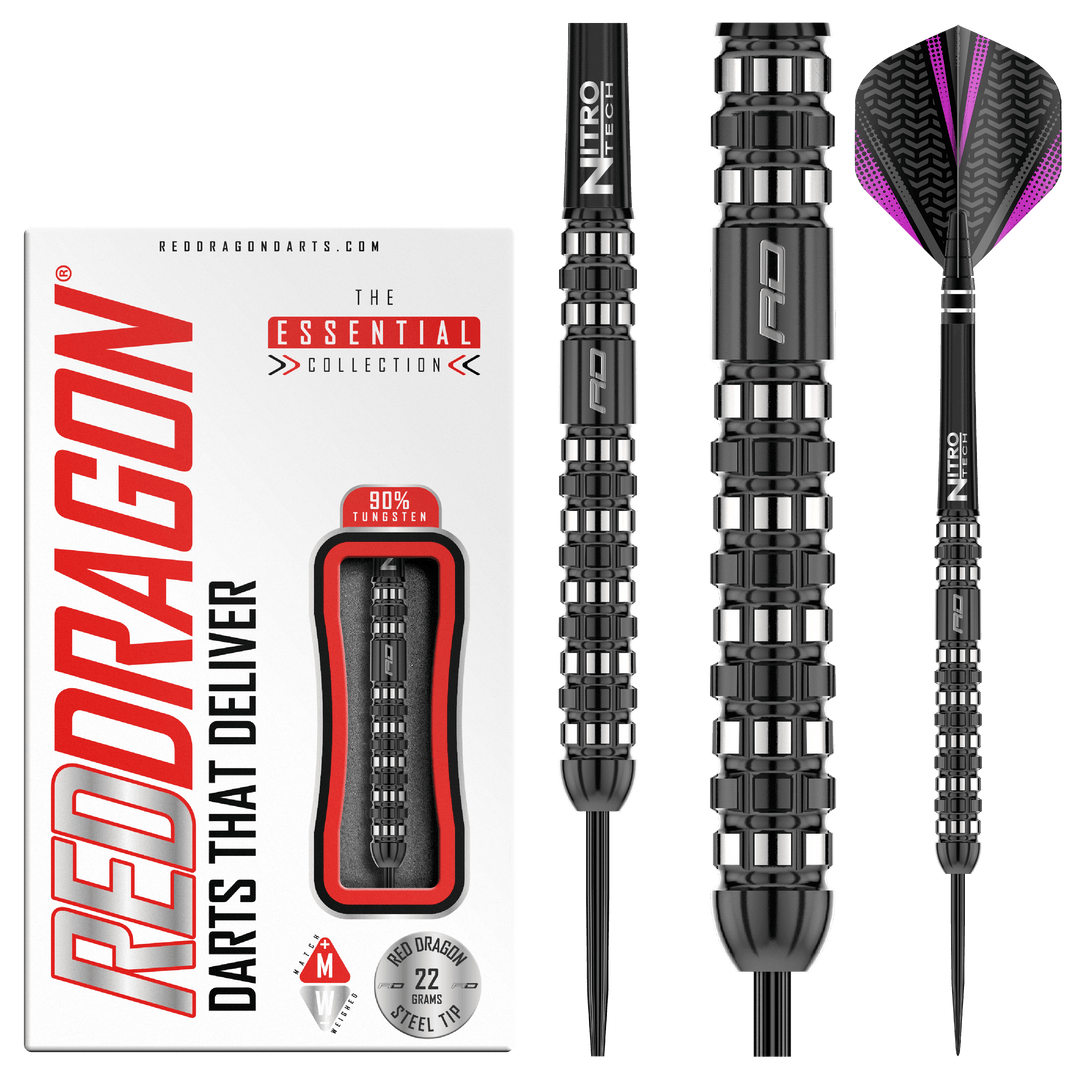 Rogue - 90% Tungsten.