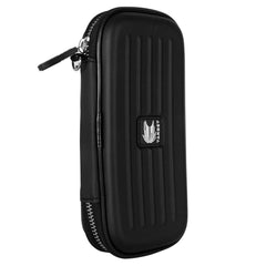 Target Takoma Wallet — closed black case