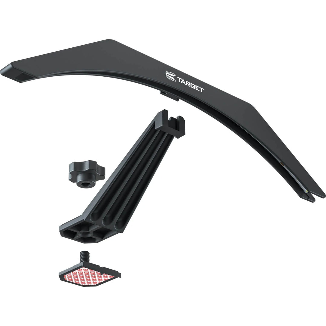 Target - Arc Dartboard Cabinet Lighting System from On Point Darts