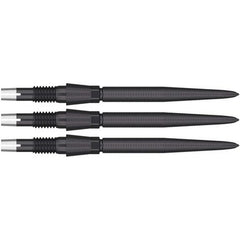 Target Swiss Storm Nano Points — black replacement points