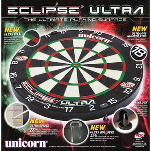 Unicorn - Eclipse Ultra Dartboard