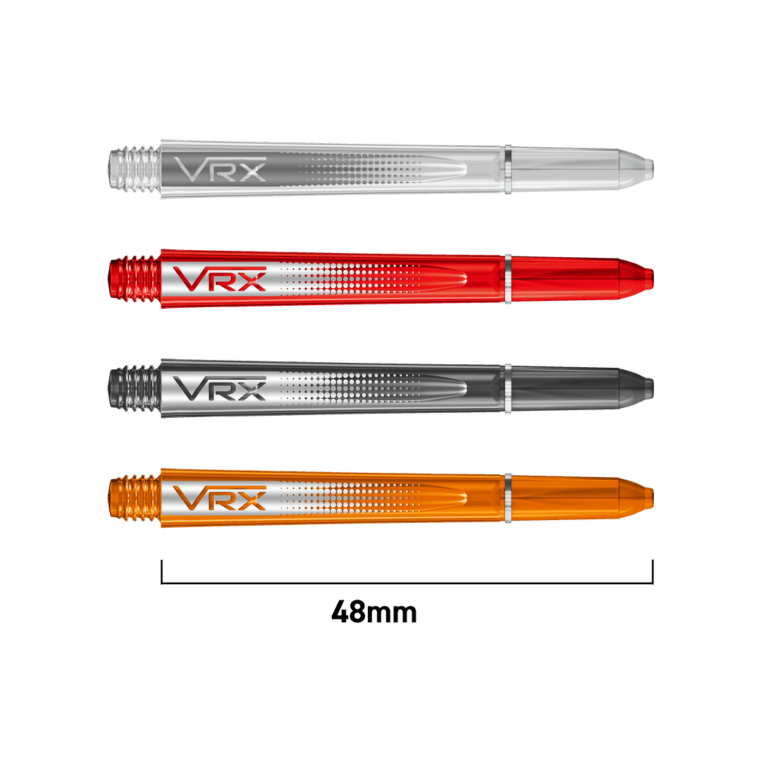 VRX Shafts Multi Pack.