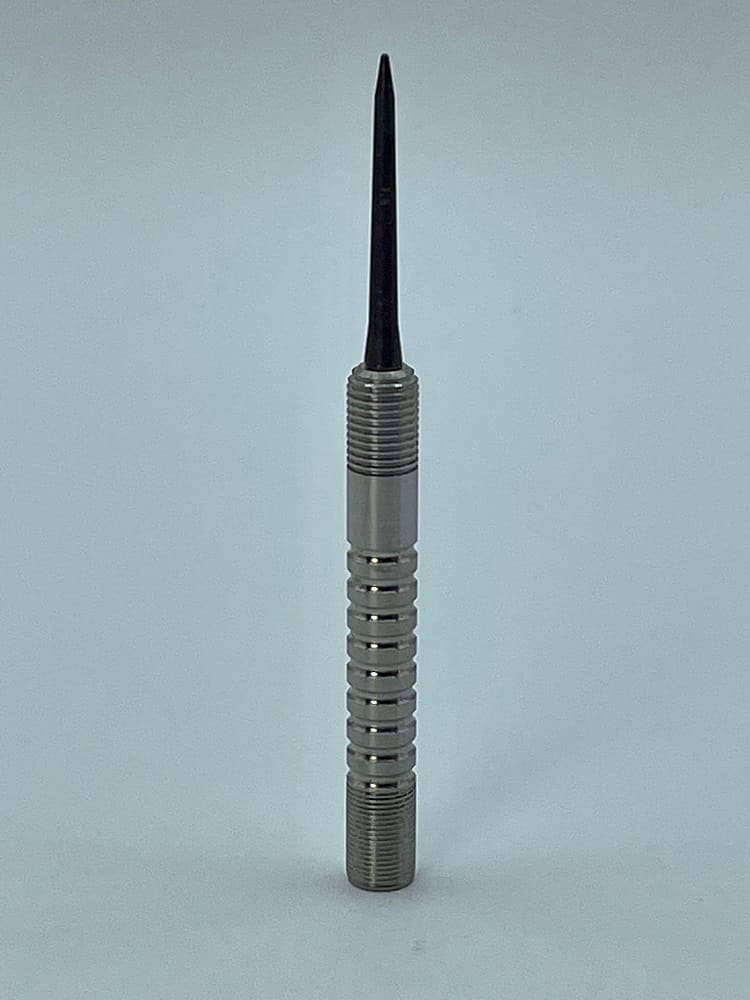 Jw One — three barrel close-ups